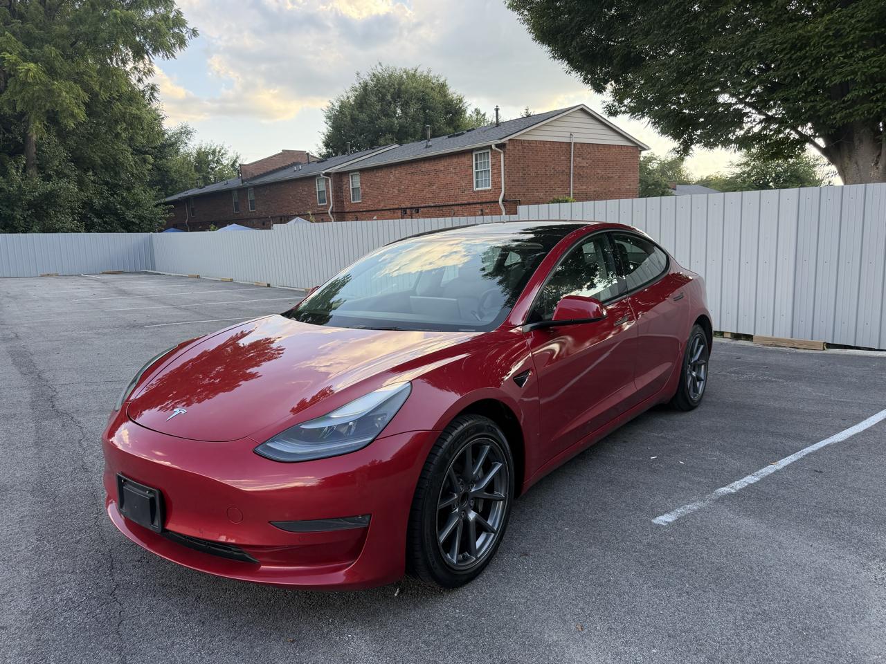 tesla model 3 2022 5YJ3E1EA7NF290042 image tesla model 3 2022 5YJ3E1EA7NF290042 image